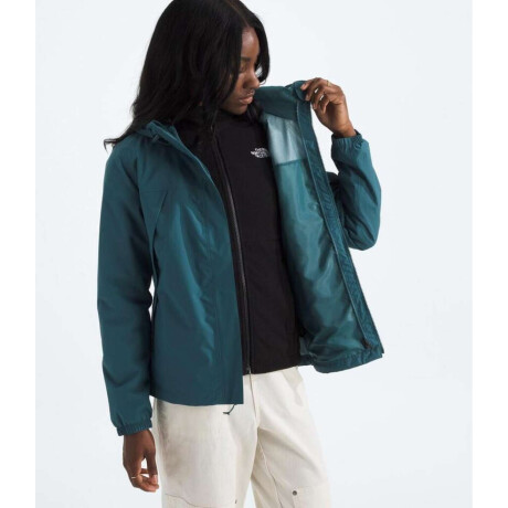 Campera Antora Triclimate Space