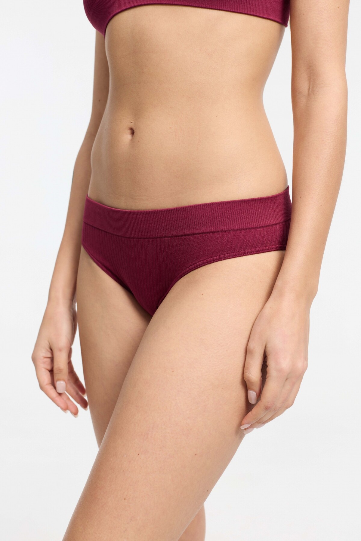 Bikini Canalé Borgoña