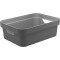 Organizador Cube Nº3 Gris