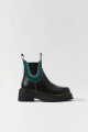 Botas Miista Kaya Black