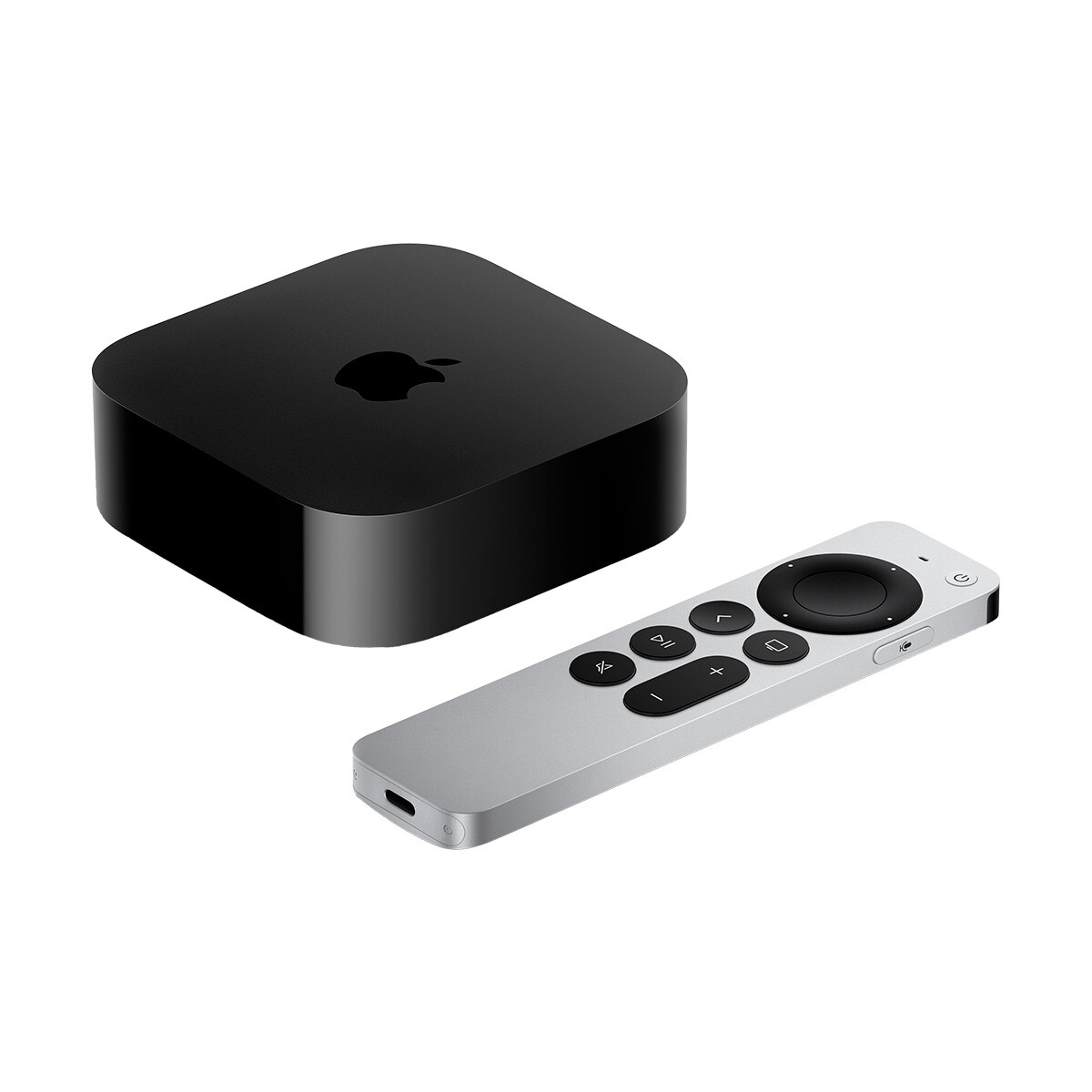 Apple TV 4K 3ra Gen A2737 64Gb WiFi Black