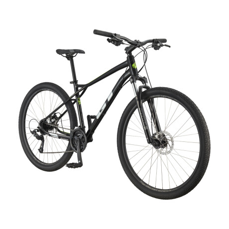 Bicicleta Gt Aggressor Sport R29" Color: Negro Talle: Lg 001