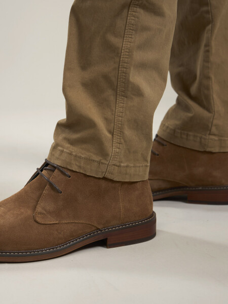 PANTS BEARBERRY 6.0 BEIGE TOSTADO