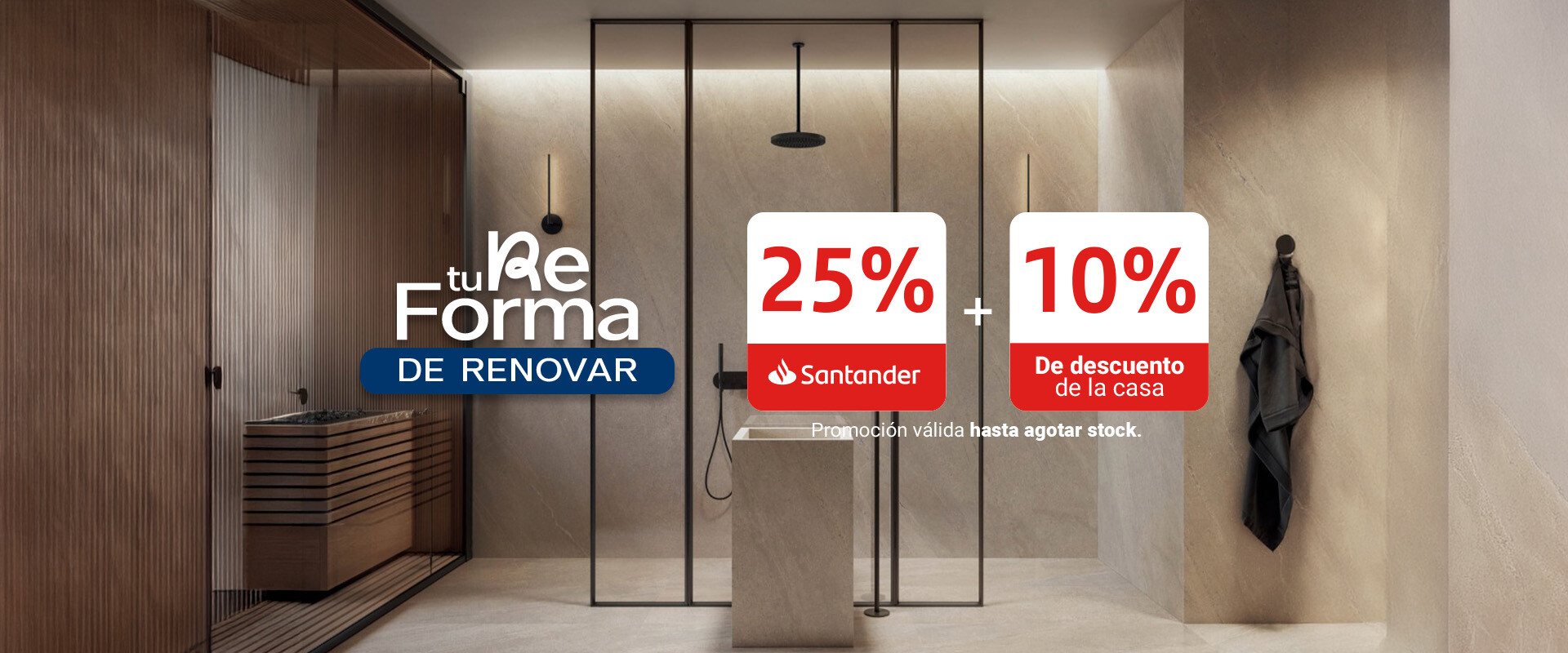 tu re forma de renovar