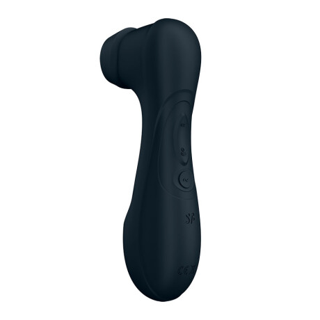 Satisfyer Pro 2 Gen 3 Air Pulse Vibrador Negro