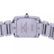 Cartier Tank Francaise modelo 2384 quartz de acero. Cartier Tank Francaise modelo 2384 quartz de acero.