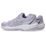 Zapatillas Volley Gel-Task 5 Mujer Murasaki/dahlia
