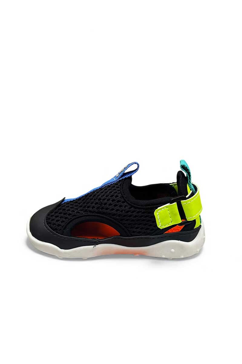 SANDALIA BIBI KIDS 1215050 Negro