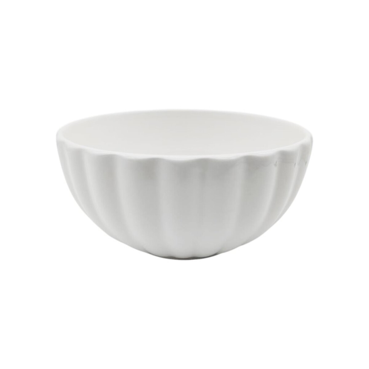 BOWL PORCELANA D12.5x6CM BOLOGNA 