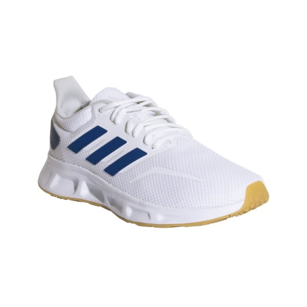 Championes Adidas Showtheway 2.0 Blanco