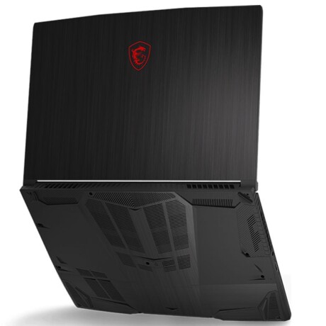 Notebook Gamer Msi Core I5 4.5GHZ, 8GB, 256GB Ssd, 15.6" Fhd, Gtx 1650 4GB 001