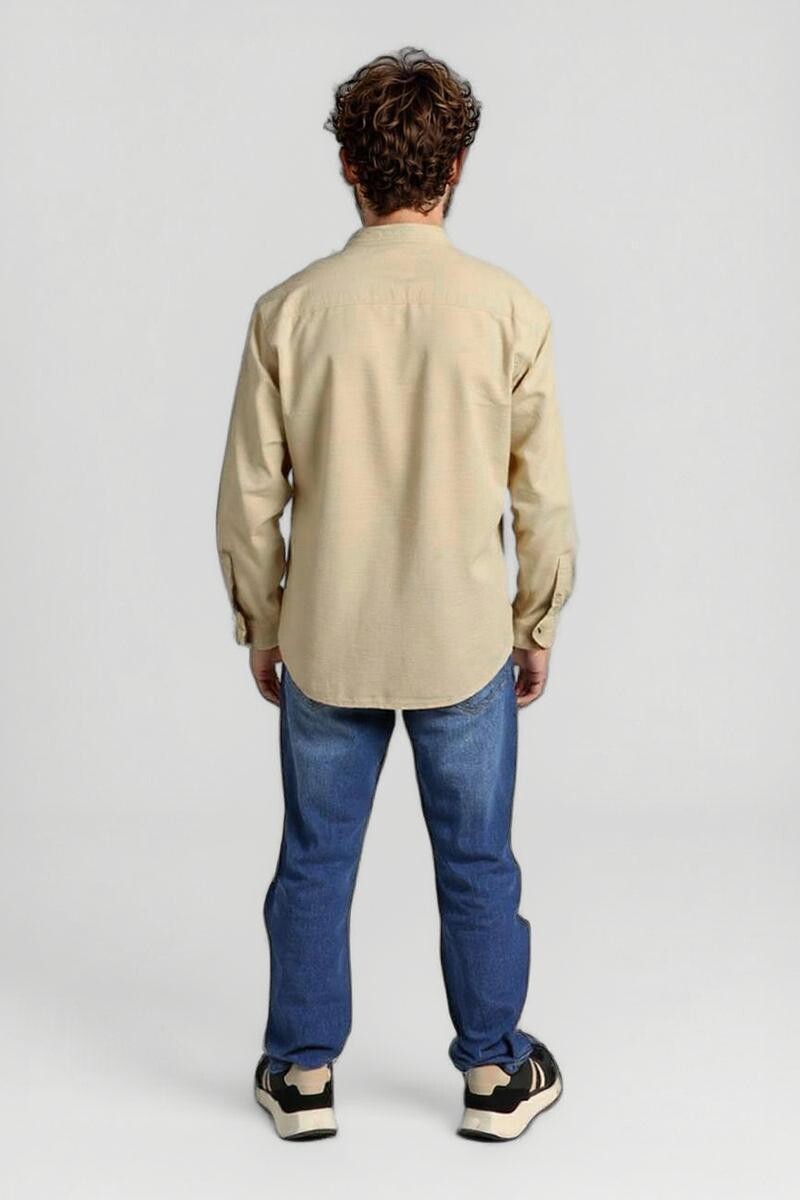 Pantalón de Jean Fermin Azul