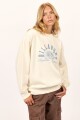 SWEATER NEW FEELING OVER CREW F-crudo