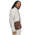 UA Loudon Lite Crossbody-PNK BRN-230