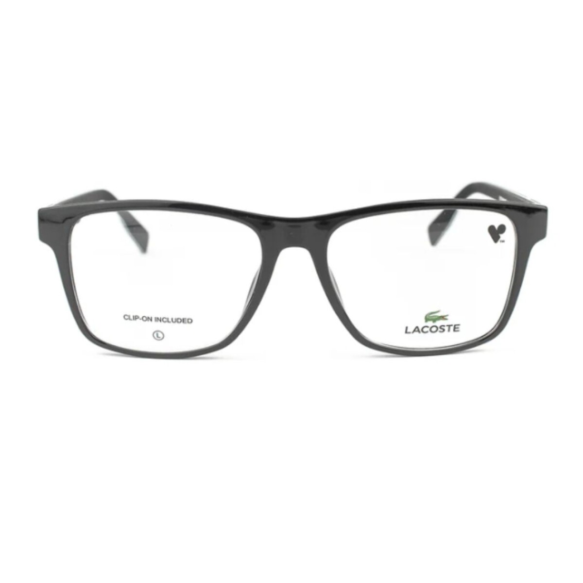 Lacoste 2707/55 col 001 Clip On 