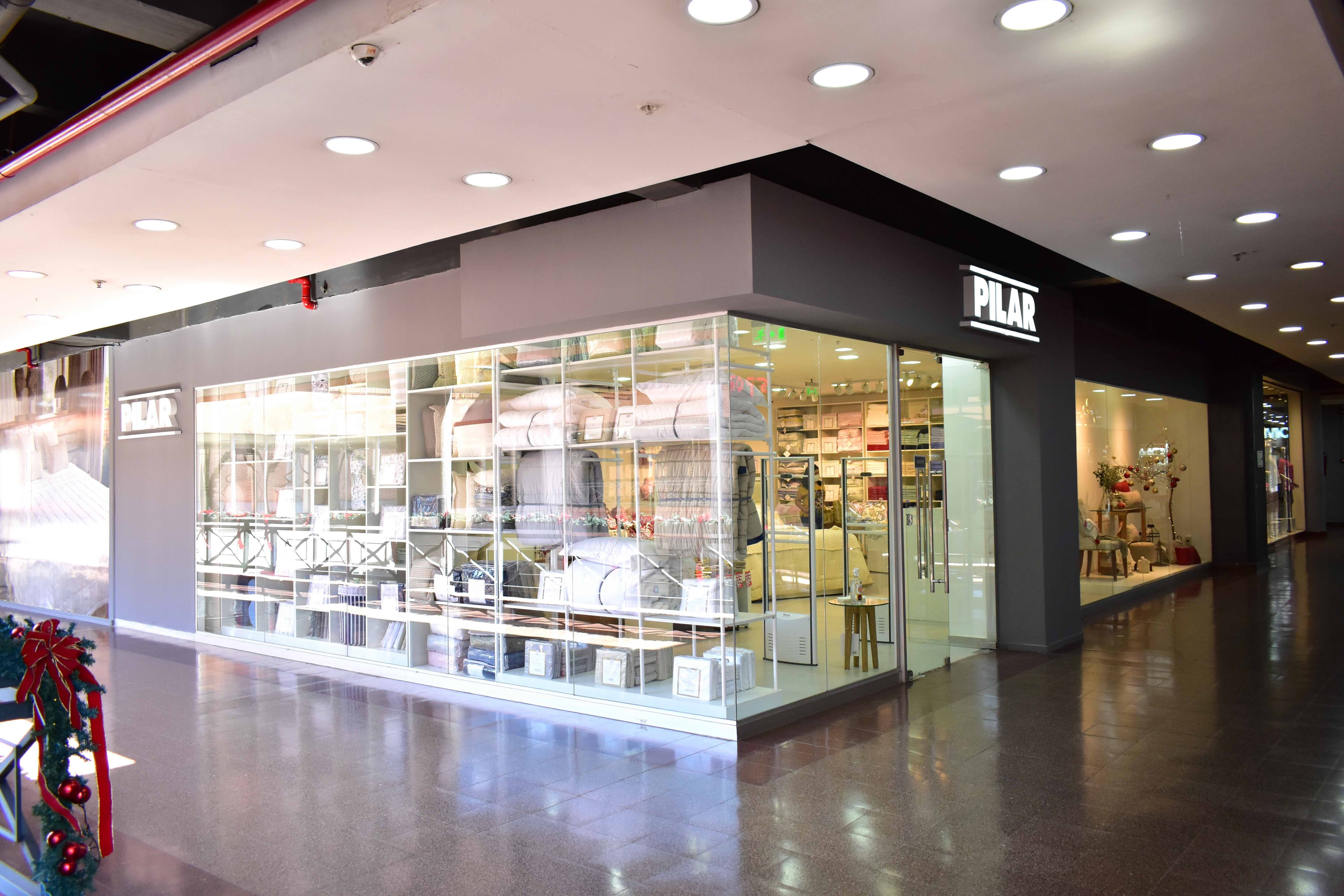 Shopping Multiplaza