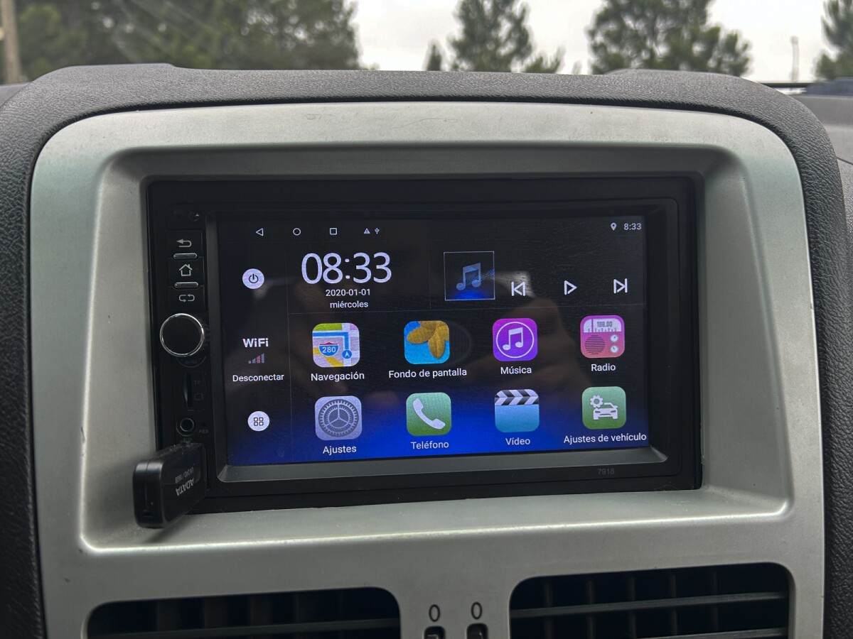 Chery Fulwin Comfort 1.5 Extra Full | Permuta / Financia Chery Fulwin Comfort 1.5 Extra Full | Permuta / Financia