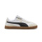 CLUB AZURA - PUMA BLANCO/NEGRO