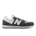 Championes New Balance de Niño - 500 - GW500ADO BLACK