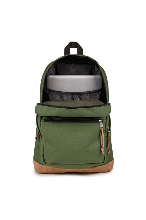 Mochila Portalaptop Right Pack Cargo Green
