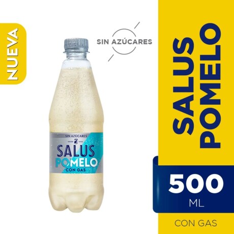 SALUS POMELO 500ML SALUS POMELO 500ML