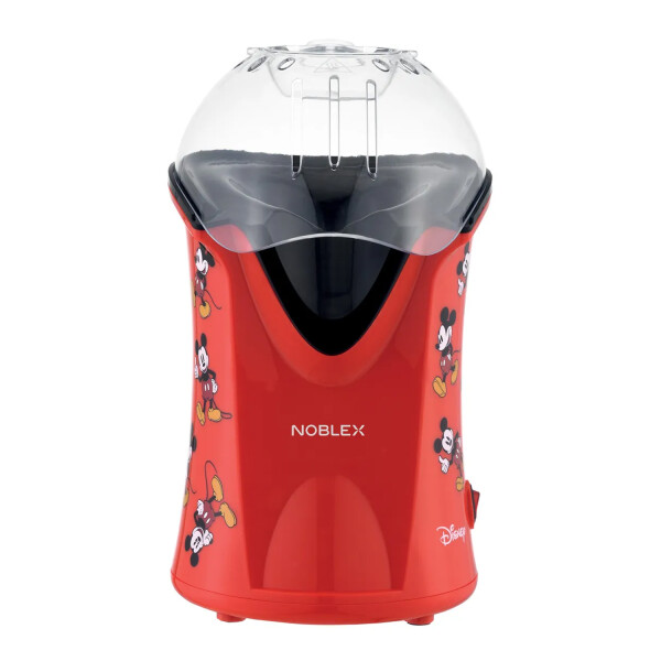 Maquina Para Hacer Pop Popera Noblex Disney Poat9801 POCHOCLERA DISNEY POAT9801UY