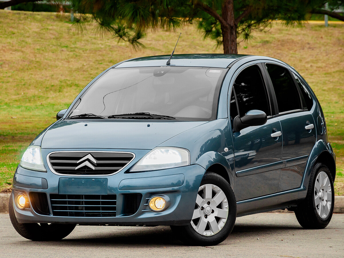 Citroën C3 Exclusive Ex. Full | Permuta / Financia Citroën C3 Exclusive Ex. Full | Permuta / Financia