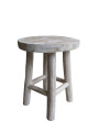 Mesa Lateral Java Color Unico