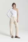 TOP SM HIGUERA Blanco