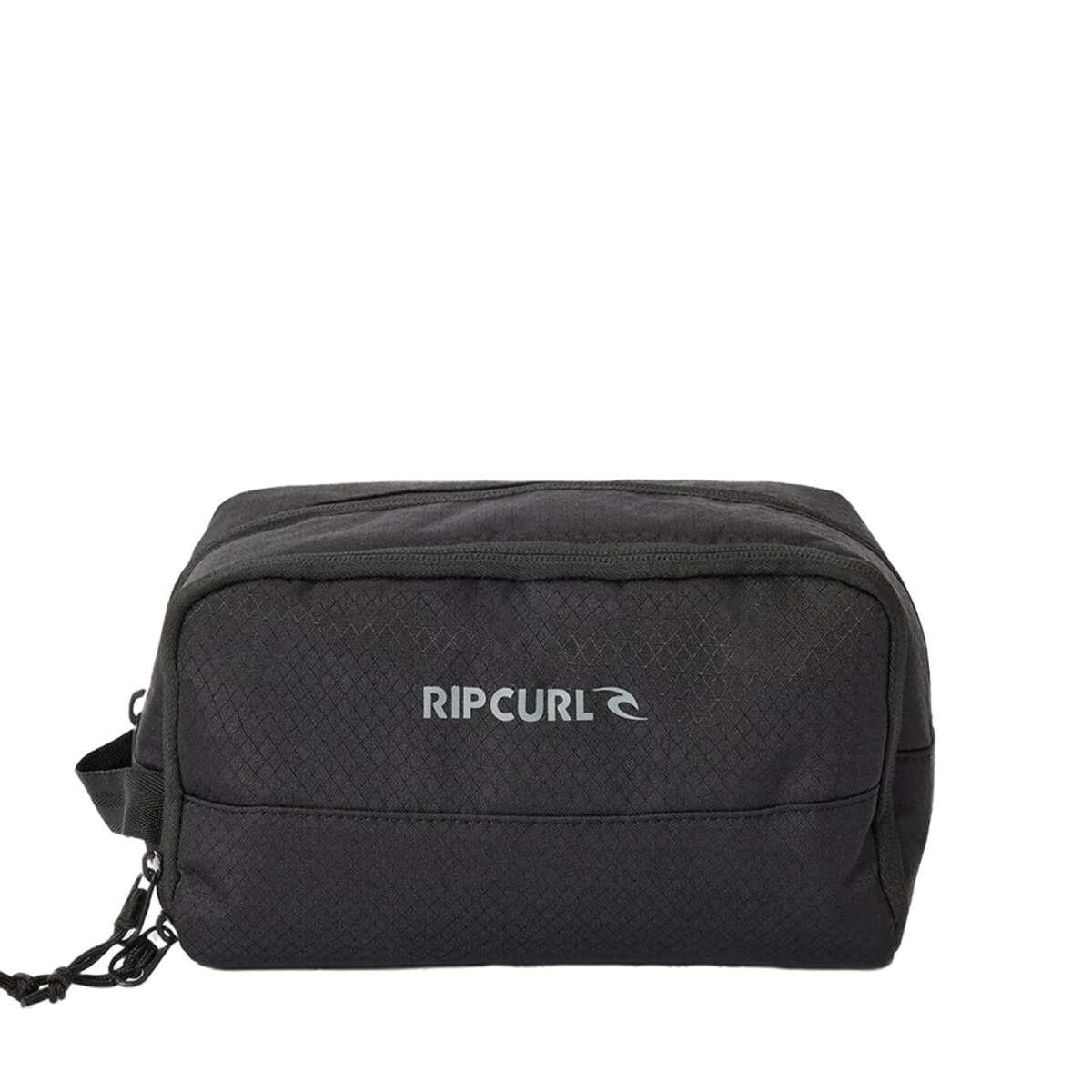 Necessaire Rip Curl Groom Toiletry - Negro 