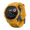 Smartwatch Garmin Instinct Solar 0,9" 45mm Rugged GPS Amarillo