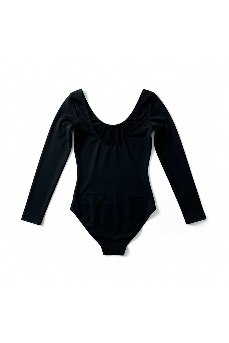 MALLA DE BALLET KIDS Negro