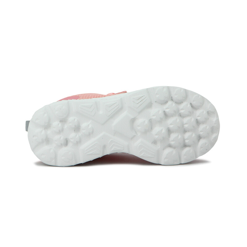 Lotto champion bebe-niño unisex con cordon rosa-gris claro Rosado-Gris