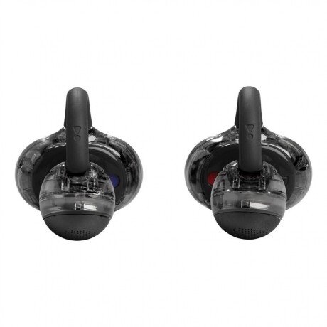 JBL SOUNDGEAR CLIPS EAR CUFF HEADPHONES TWS Auriculares Inalámbricos JBL Soungear Clips Ear Cuff Open Sound - Black