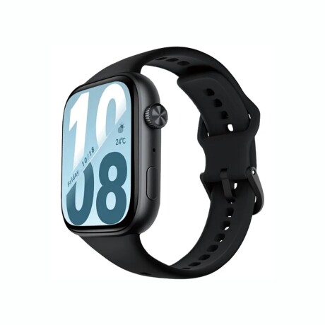 RELOJ HONOR WATCH X5I Reloj Smartwatch HONOR Watch X5I 1,97' AMOLED 1ATM - Black