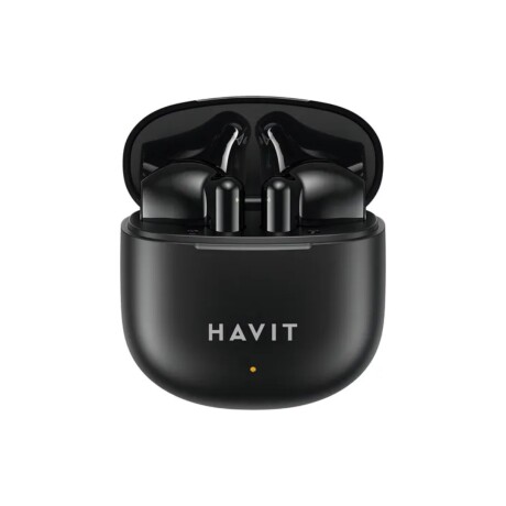 AURICULARES HAVIT AUDIO SERIES TW976 NEGRO AURICULARES HAVIT AUDIO SERIES TW976 NEGRO