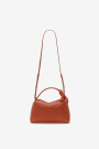 BOLSO THE JWA SMALL CORNER Camel