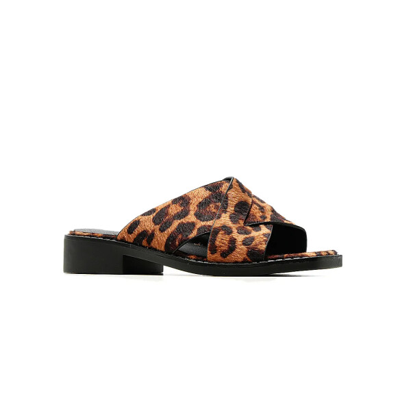 CASUAL INES - KORIUM MARRON