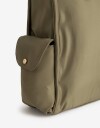 Shopper Shopper Portanotebook - Verde Oliva