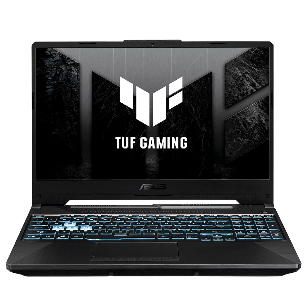 Notebook Asus Tuf Ryzen 5 8GB 512GB 15,6" W 2050 