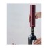 Sacacorchos Descorchador Eléctrico Automatico Botella Vino Color Variante Rojo