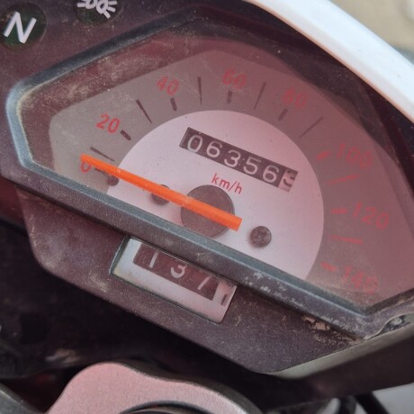 Dirty Q26 125 Usada Dirty Q26 125 Usada