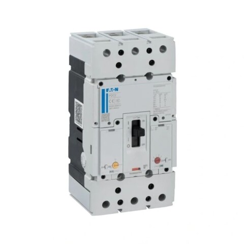DISYUNTOR REGULABLE PDC 3X 250A 25KA - EATON DISYUNTOR REGULABLE PDC 3X 250A 25KA - EATON