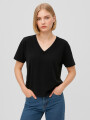 Remera Matias Negro