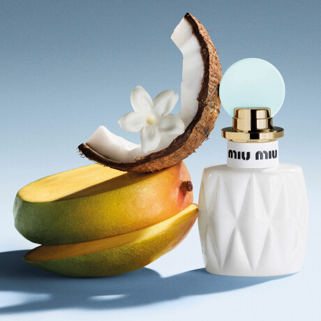 Perfume Miu Miu Fleur De Lait EDP 100ml Perfume Miu Miu Fleur De Lait EDP 100ml