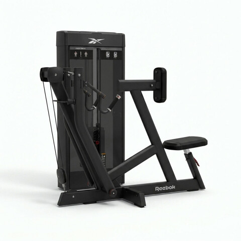 Seated Row 104kg Seated Row 104kg