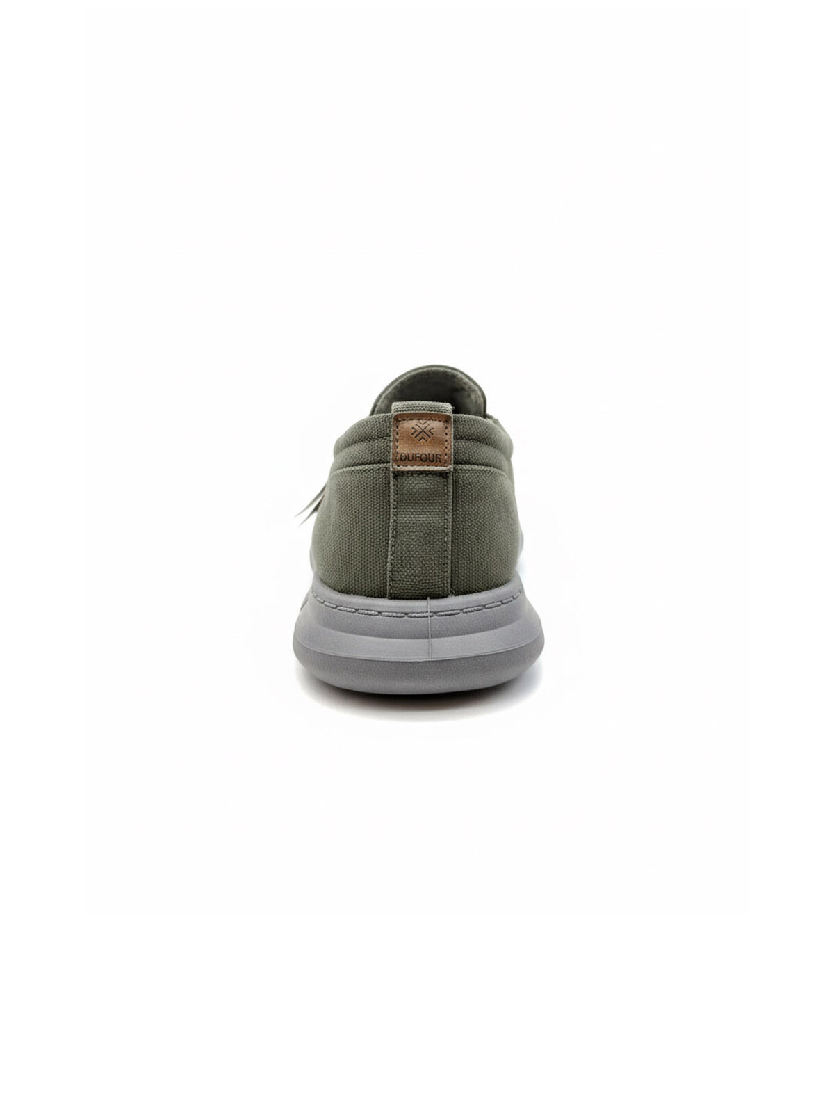 Mocasin Tucan GRIS