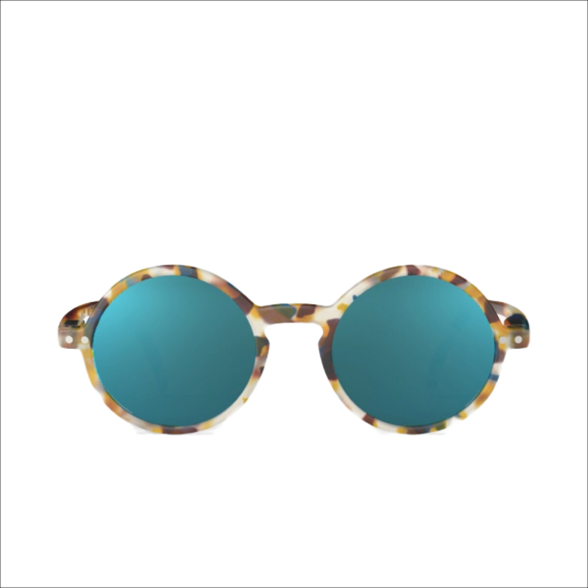 Lentes Izipizi Sun G - Multicolor