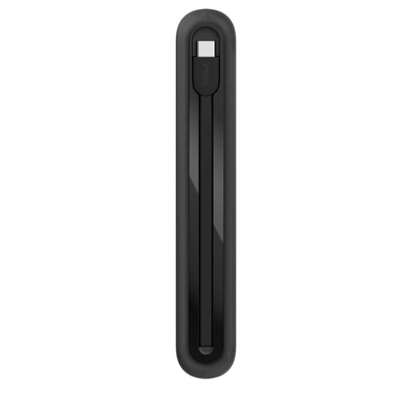 Cargador Portatil Belkin 20K 30W BPB0024FQBK Cargador Portatil Belkin 20K 30W BPB0024FQBK