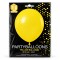 Globo Gigante - Piñata R-18 Amarillo